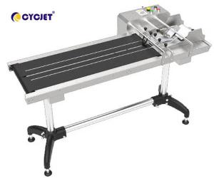 Best CPG 450-D Cards Paging Machine Pagination Paper Feeder Machine wholesale