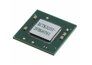 XC7K325T-2FBG676I Kintex-7 FPGA Chips 676-FCBGA Field Programmable Gate Array