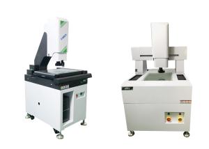 Best Large Scale 3d Measurement System Gantry Structure Optical Measuring Devices wholesale