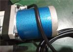 Synchronous Linear Driveweb Edge Guide System Motor 150mm Stroke For Face Mask