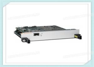 SPA-1XCHOC12/DS0 Cisco SPA Module 1 Port Channelized OC-12/STM-4 Shared Port Adapter
