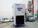 Computer Control Foam Compressed Indentation Hardness Testing Machine
