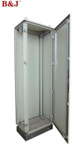 Best Combinable Version Electrical Power Distribution Box Free Standing Dust Proof wholesale