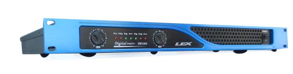 Cheap switching amplifier for sale