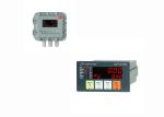 High accurancy DC24V Force Value Weighing Indicator Controller Positive And