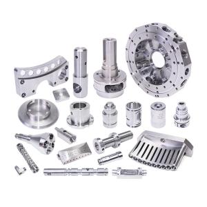 Best C51000 CNC Turning Parts C45 Cnc Turning Inserts Types Precision wholesale
