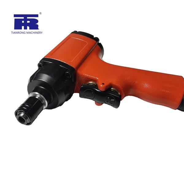 Cheap Durable and Efficient - Pneumatic Impact Screwdriver 95 N.m Torque High Impact Rate for sale