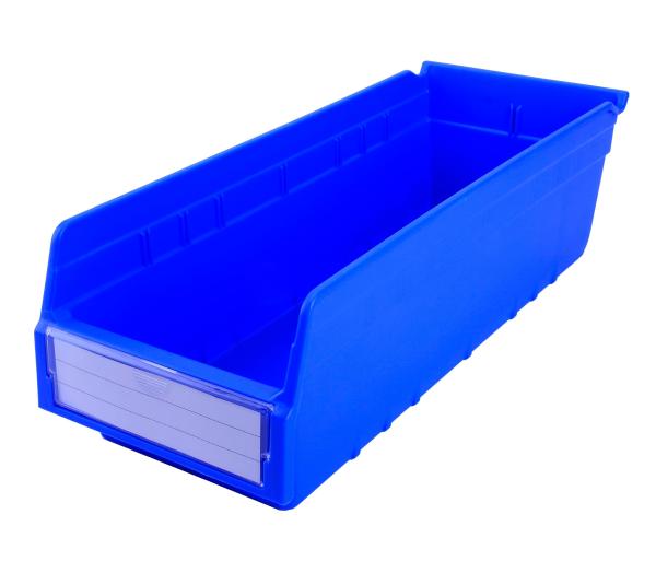 Cheap Classification Plastic Rack Bin Stackable Storage Solution for Workbench Organization for sale