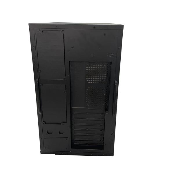 Cheap Custom Computer Cases & Towers Desktop Gaming CPU PC Case Computer for sale