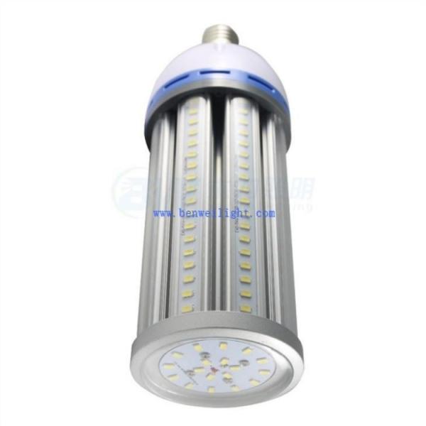 Cheap 45w LED Corn Light With 6000k Triac Dimmable E27 E40 B22 LED Base IP65 Waterproof for sale