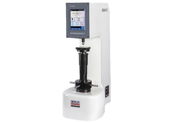 Cheap Electronic Loading Brinell Hardness Tester 300HB-3000 with Touch Screen USB Interface for sale
