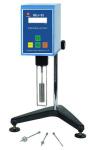 Lab Digital Display Automatic Rotational Viscometer For Liquid Material