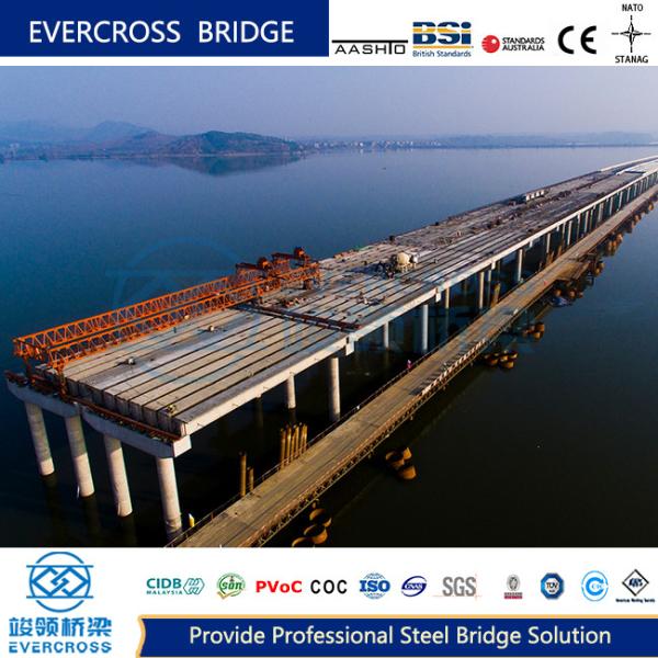 Cheap Versatility Adaptability Trestle Bridge For Lifting And Transporting Machinery for sale