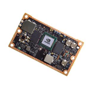 Best Nvidia 8G 256 Cuda Jetson Tx2 Devkit Module 1.33 TFLOPS For Face Recognized wholesale