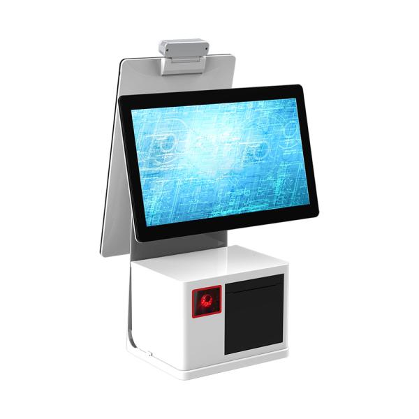 Cheap Android Rk3568 pos systems pos machine for grocery store for sale