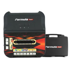 China FormulaFLash ECU TCU Chip Tuning Programmer Update Online via Bench Boot Read and Write EEPROM / FLASH ECU TCU Chip Tuni on sale