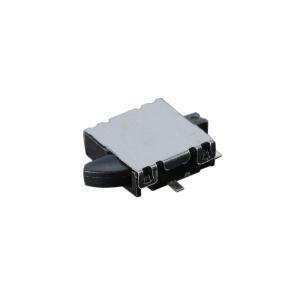 Best Long Travel SMT Micro Motion Detection Switch 50mA 12VDC wholesale