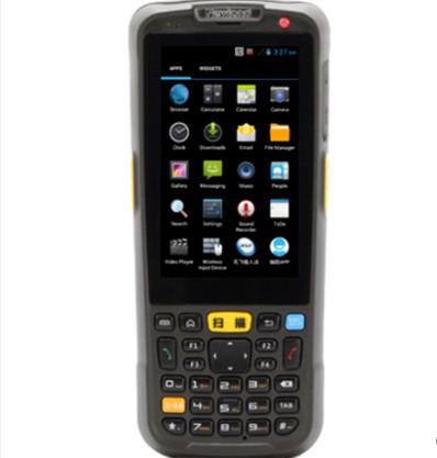 Cheap SmartPhone Android 5.1 Handheld Data Collector NFC RFID for sale