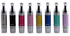 China Aspire ET-S BDC clearomizer on sale