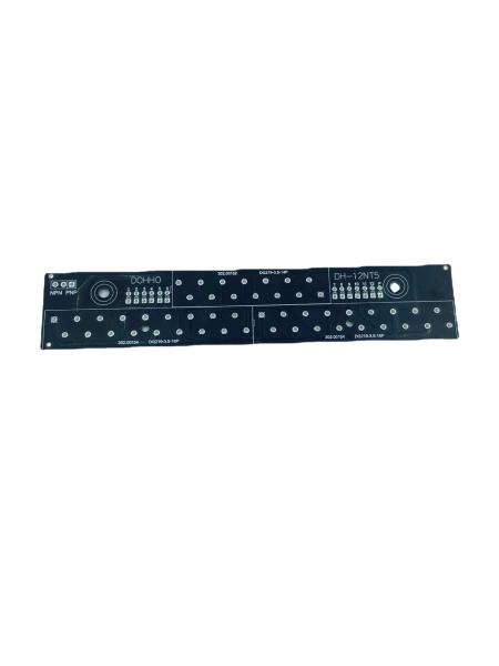 Cheap PCBA Manufacturing PCB Assembly Circuit Board , Pcb Design Service 24 Hours Online for sale