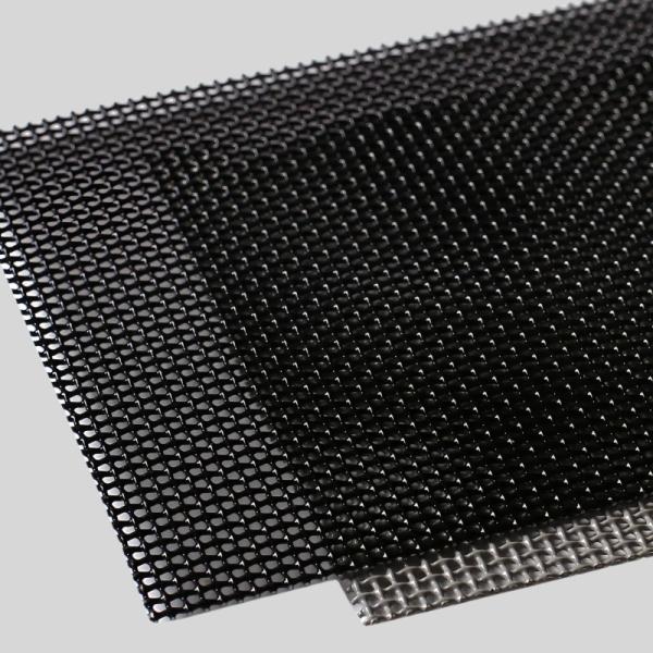 Cheap Window Security Screen Mesh Anti Rust Anti Destruction for sale