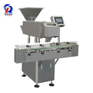 Best Capsule and Tablet Automatic Counting Machine wholesale