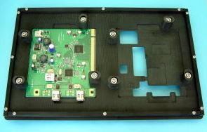 Cheap PCB Tooling PCB Assembly Process Tooling Wave Solder Fixture Tooling for sale