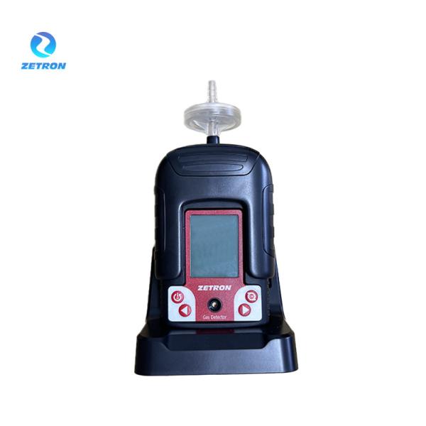 Cheap Zetron Ms104K-M Multi Functional Gas Detector All in One Solution for CO O2 H2S LEL for sale
