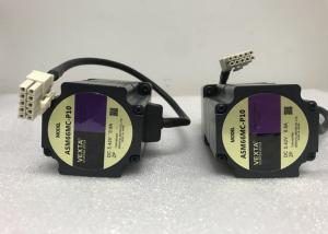 Best ASM66MC-P10 Industiral Servo Motor Closed Loop Control Alphastep Motor DC 5.42V wholesale