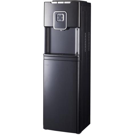 Cheap 80W-500W Power Consumption Water Cooler Water Dispenser with Compressor Cooling Bottom loading for sale