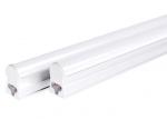 T5 Integrated Led Tube Lamp 24w 1500mm Vibration Resistance With Milky Cover