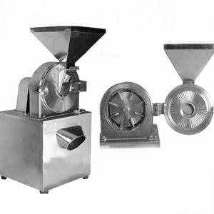 China Automatic Masala Chili Powder Grinding Machine 4200r/min on sale