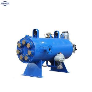 Best Customized Automatic Self Cleaning Water Filter Motor Drive Automatic Self Cleaning wholesale