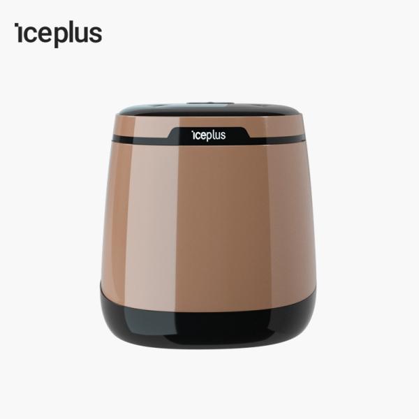 Cheap bullet shape ice maker for home use for sale
