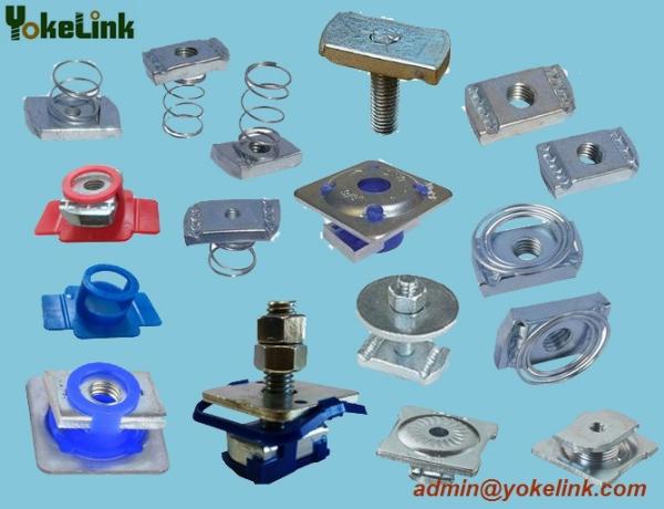 Cheap Strut System Hardware for sale