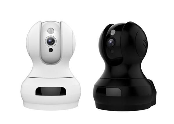 Cheap Smart Video Wireless Infrared Security Camera 1080P RF Smart Sensors Alexa Voice Control for sale