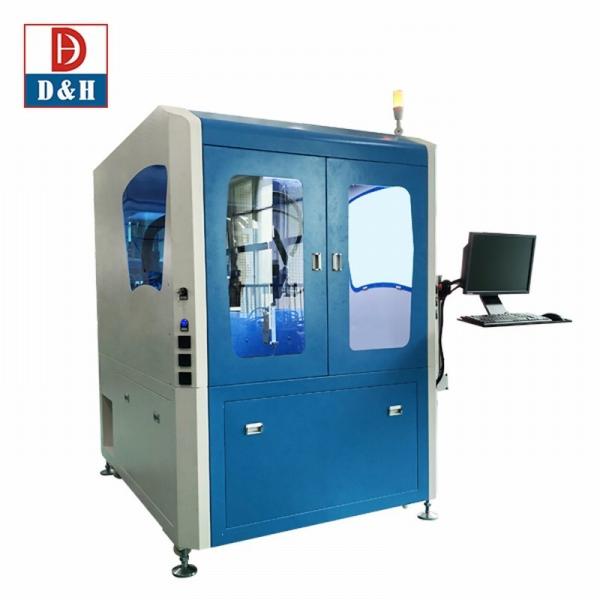 Cheap XYZ Platform 3 Axis Automatic Epoxy Resin Dispensing Machine for Precise Distribution for sale