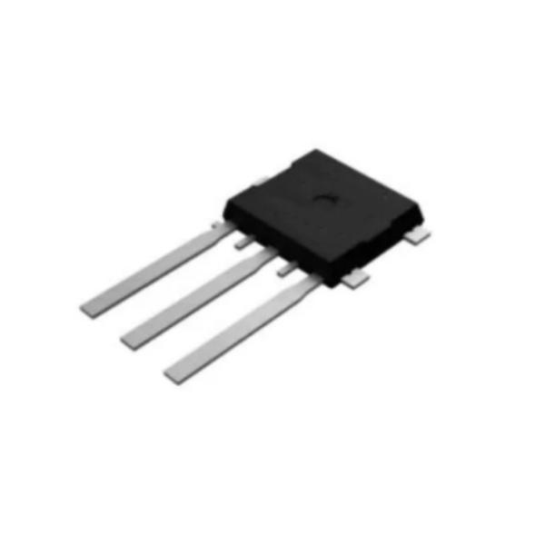 Cheap Sensor IC MLX90423GVE-ACA-230-RE Hall Effect Linear Position Sensors 3-SIP Module for sale