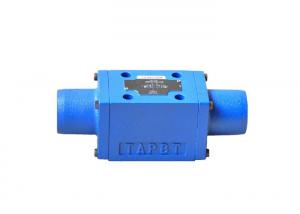 Best Directional valve with mechanical, manual operation Type WHD,WN,WP10...L3X wholesale