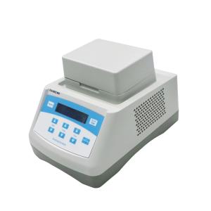 Best Heating And Cooling Type 0C 100C Digital Dry Bath Incubator wholesale