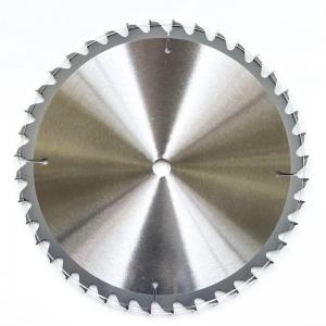 Best 700mm 85mm tct circular saw blade for metal wood or aluminum 210 x 30mm 254x15.88mm wholesale