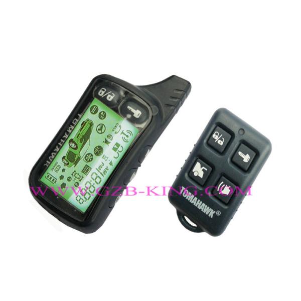 Cheap TAMARACK TWO WAY CAR ALARM SYSTEM for sale