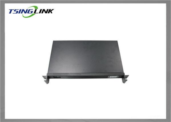 Cheap Multifunctional Network Security Surveillance Systems With Dual Split Screen for sale