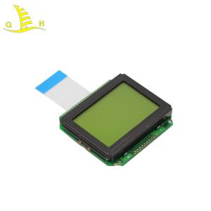 Best Customize TN STN 12864 Graphic Alphanumeric LCD Display Module wholesale