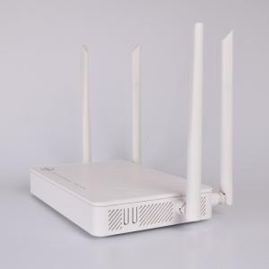 WIFI 2.4G 5G AC Dual Band 2 POTS Bridge XPON FTTH GPON ONU