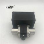 Maximum Allowable Static 14bar Water Differential Pressure Flow Switch for