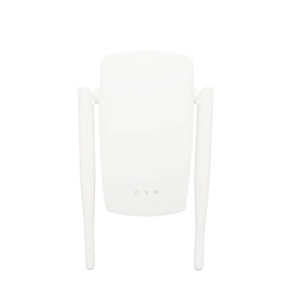 Cheap ODM Wireless Wifi Repeater Router 5.8G Signal Amplifier Extender for sale