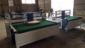 Best CE Certificated Paper Corrugator Machine 1.1KW Glue Pasting Machine wholesale