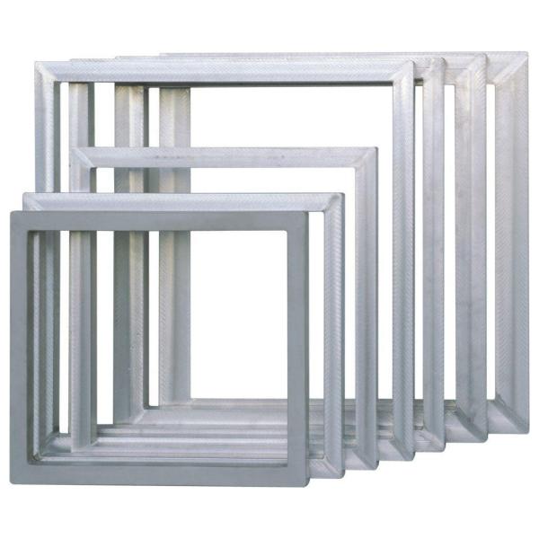 Cheap screen printing frames for sale