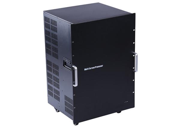 Cheap Wall Video 720P Multi Screen Processor P4 Computer System for sale